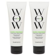 COLOR WOW One Minute Transformation Styling Cream 4 oz 2 Pack