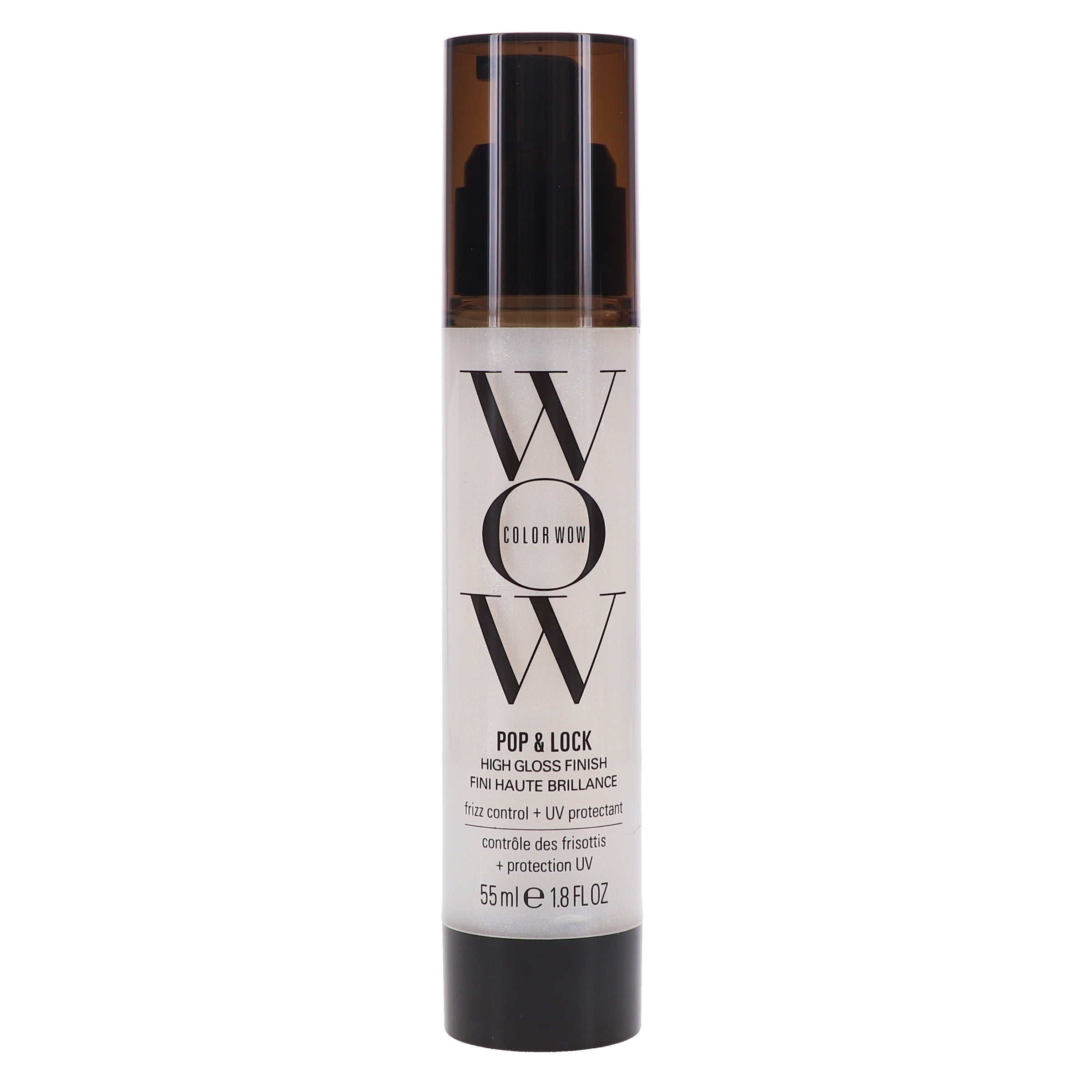 COLOR WOW Pop & Lock High Gloss Finish 1.8 oz