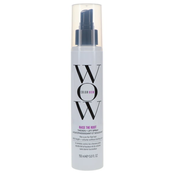 COLOR WOW Raise The Root Thicken + Lift Spray 5 oz