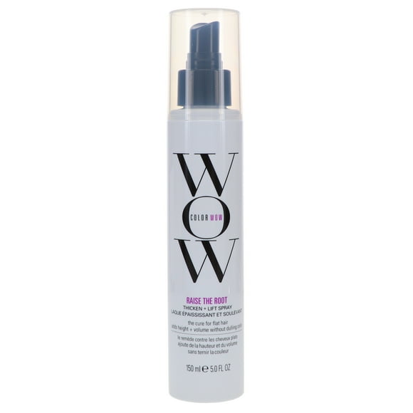 COLOR WOW Raise The Root Thicken + Lift Spray 5 oz