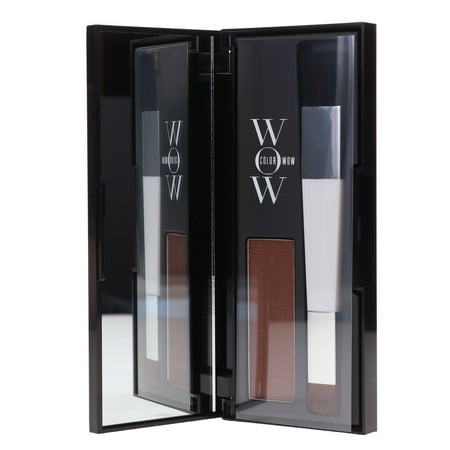 COLOR WOW Root Cover Up Medium Brown 0.07 oz