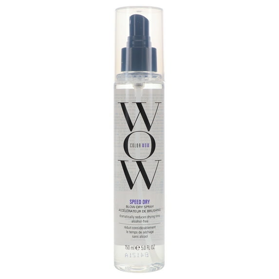 COLOR WOW Speed Dry Blow-Dry Spray 5 oz
