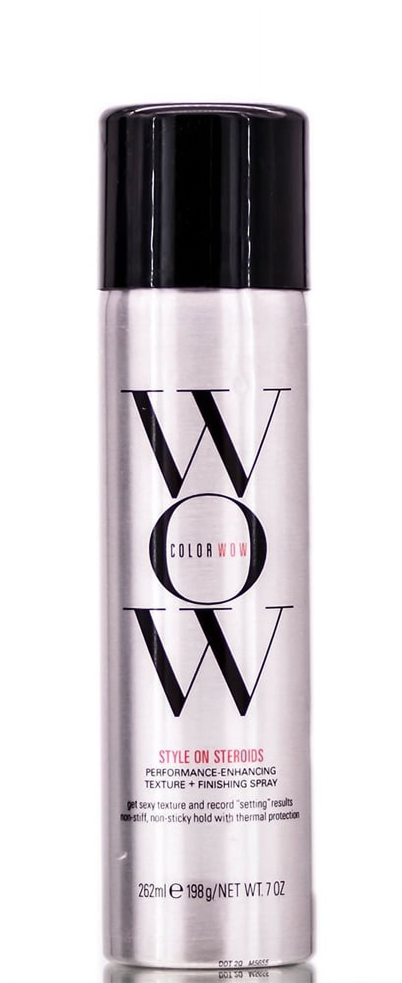 Style On Steroids Spray Texturisant - Color Wow – Tuccinardi