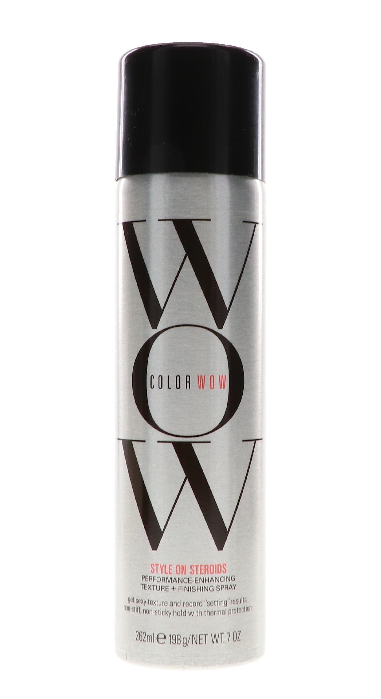 COLOR WOW Style On Steroids Texturizing Spray, 7 oz.