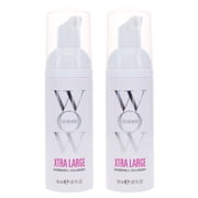 COLOR WOW Xtra Large Bombshell Volumizer 1.67 oz 2 Pack