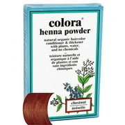 COLORA HENNA Henna Chestnut, 60 GR