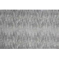 thumbnail image 1 of COLORADO Jacquard Fabric, 55 Inch . in Width, Silver/Grey / Sample 3x3 Inch, 1 of 10