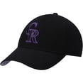 thumbnail image 1 of COLORADO ROCKIES MLB HAT, 1 of 1