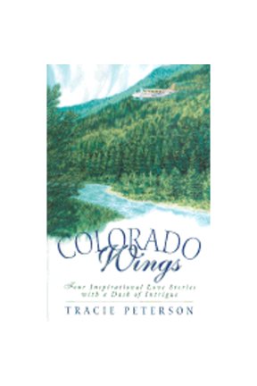 COLORADO WINGS