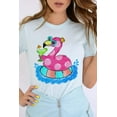 thumbnail image 1 of COLORBEAR UNISEX SHORT SLEEVE, 1 of 1