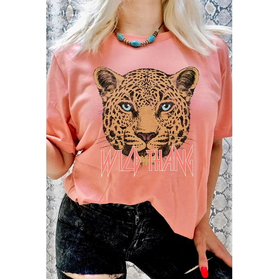 COLORBEAR UNISEX SHORT SLEEVE