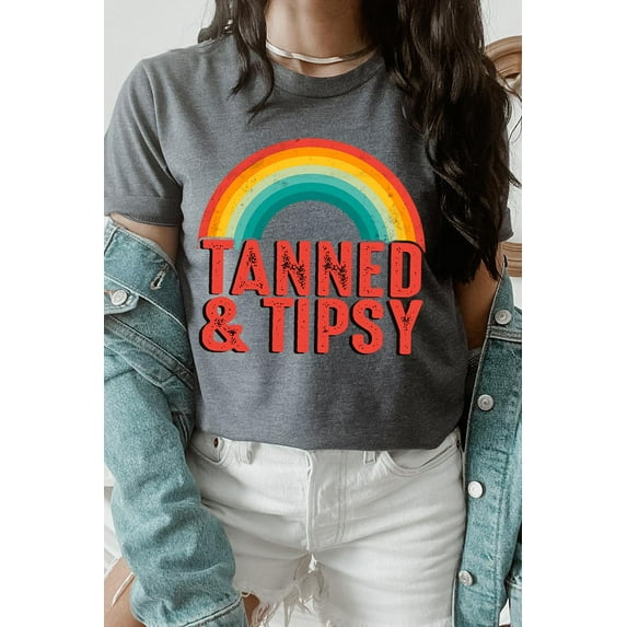 COLORBEAR UNISEX SHORT SLEEVE