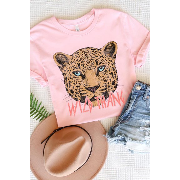 COLORBEAR UNISEX SHORT SLEEVE