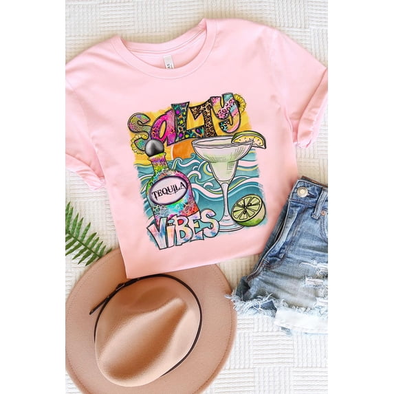 COLORBEAR UNISEX SHORT SLEEVE