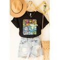 thumbnail image 1 of COLORBEAR UNISEX SHORT SLEEVE, 1 of 1