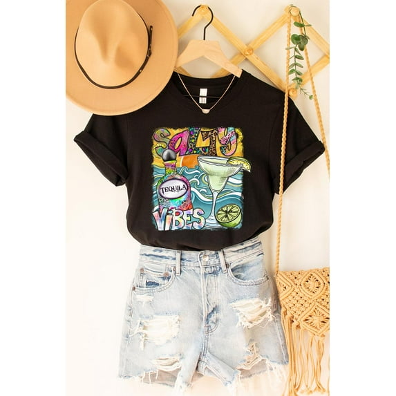 COLORBEAR UNISEX SHORT SLEEVE