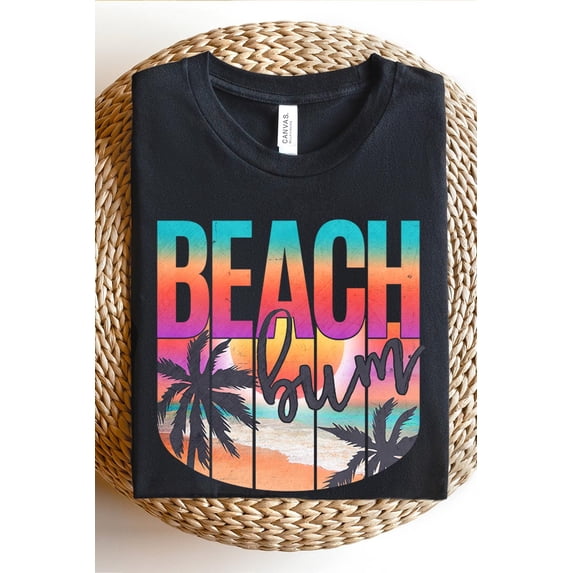 COLORBEAR UNISEX SHORT SLEEVE