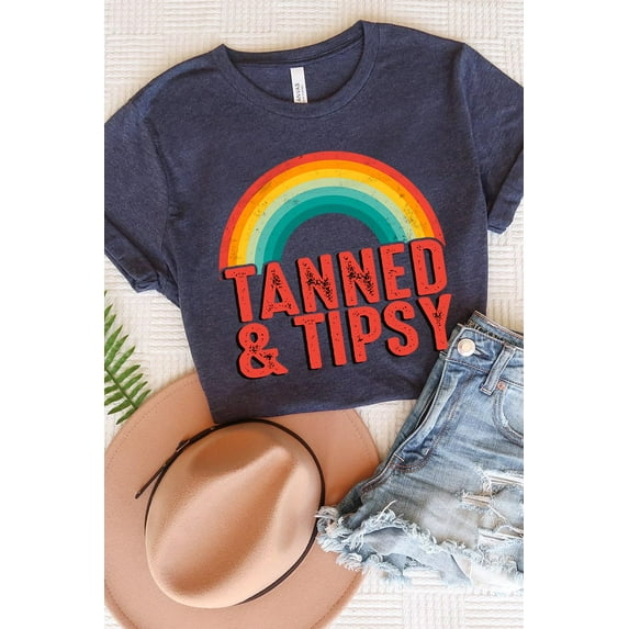 COLORBEAR UNISEX SHORT SLEEVE