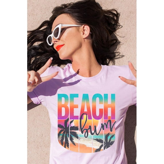 COLORBEAR UNISEX SHORT SLEEVE