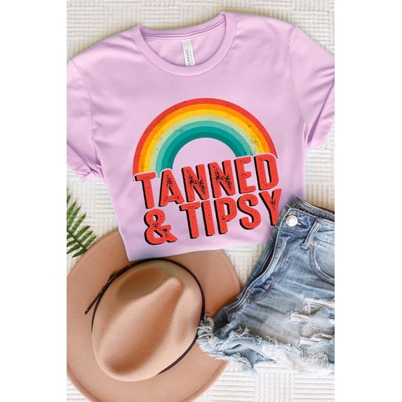 COLORBEAR UNISEX SHORT SLEEVE