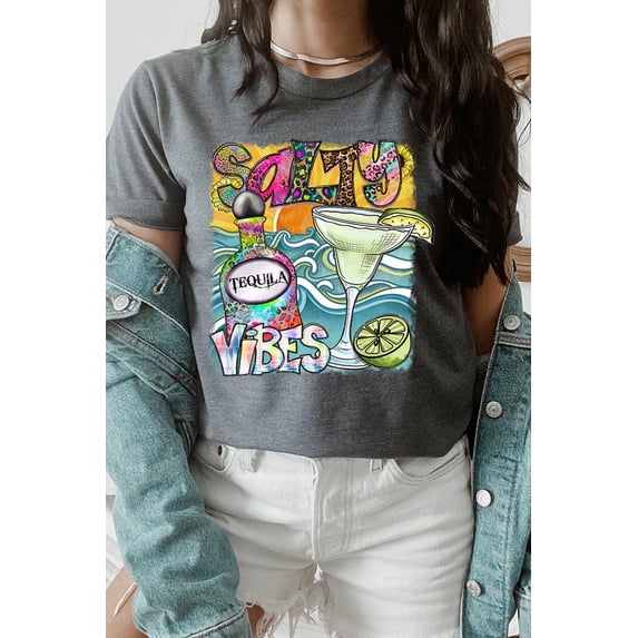COLORBEAR UNISEX SHORT SLEEVE