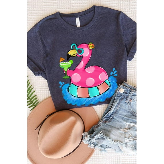 COLORBEAR UNISEX SHORT SLEEVE