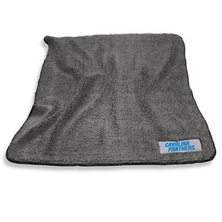 Carolina Panthers Blanket