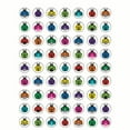 thumbnail image 1 of Teacher Created Resources TCR5604 Colorful Ladybugs Mini Stickers, 1 of 2