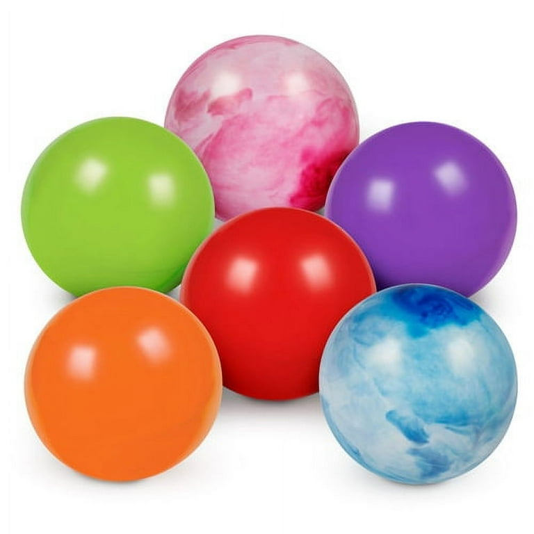 Vinyl balls wholesale top