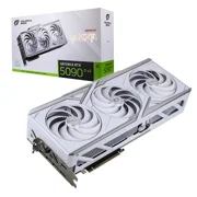 COLORFUL iGame RTX 5090 D v2 Vulcan W OC 24GB PCIE 5.0 GDDR7 512 BIT Video Card