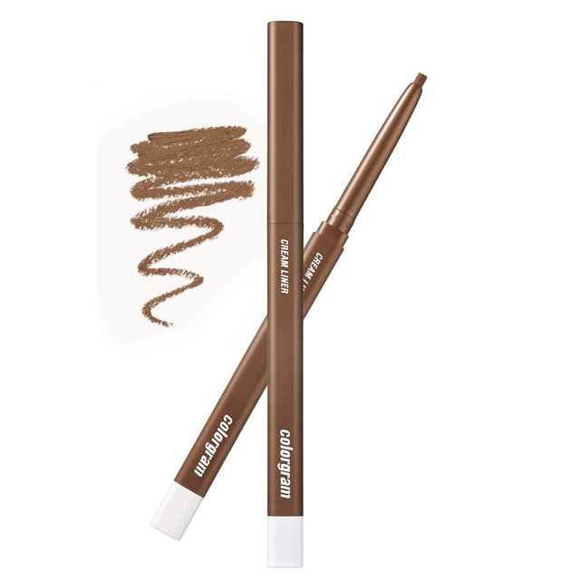 Artist Formula Cream Liner 07 Sand Brown Hypoallergenic