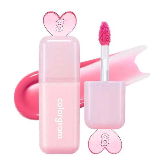 COLORGRAM Juicy Drop Tint 4g - 6 Color to Choose