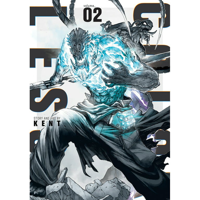One-Punch Man, Vol. 2 (Paperback)