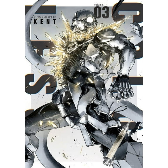 Colorless Colorless Vol. 3, (Paperback)