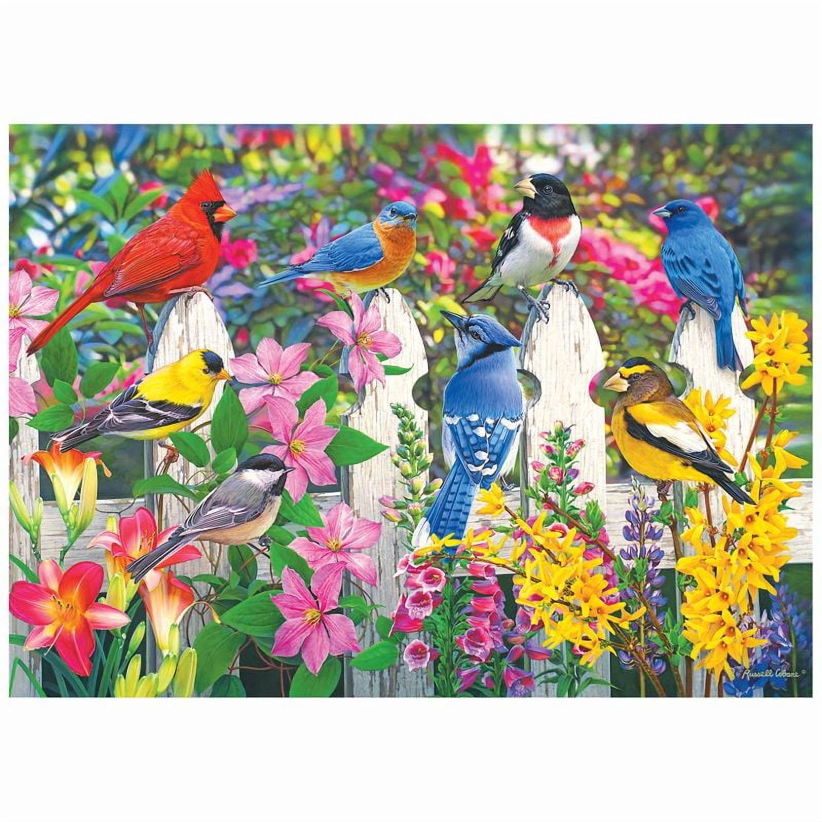 COLORLUXE 1000PC MEETING PLACE