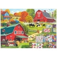 thumbnail image 1 of COLORLUXE 500PC Country Compilation 2, 1 of 5