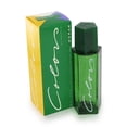 thumbnail image 1 of COLORS by Benetton Eau De Toilette with FREE .13 oz EDT 1.7 oz, 1 of 2