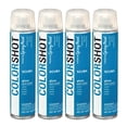thumbnail image 1 of COLORSHOT Gloss Spray Paint Scuba (Marine Blue) 10 oz. 4 Pack, 1 of 4