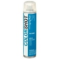 thumbnail image 1 of COLORSHOT Premium Multi-Surface Gloss Scuba Spray Paint - 10 oz - Marine Blue, 1 of 8