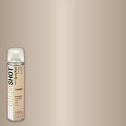COLORSHOT Metallic Spray Paint, Cheers (Champagne) 9 oz, Fast-Drying Acrylic Paint, Indoor & Outdoor Use