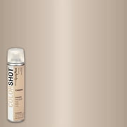 COLORSHOT Metallic Spray Paint, Cheers Champagne 9 oz, Fast-Drying Acrylic Paint, Indoor & Outdoor Use