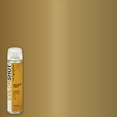 thumbnail image 1 of COLORSHOT Premium Multi-Surface Metallic Treasure Chest Spray Paint - 9 oz - Dark Gold, 1 of 10