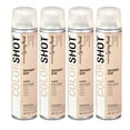 thumbnail image 1 of COLORSHOT Satin Spray Paint Skinny Dip (Tan) 10 oz. 4 Pack, 1 of 4