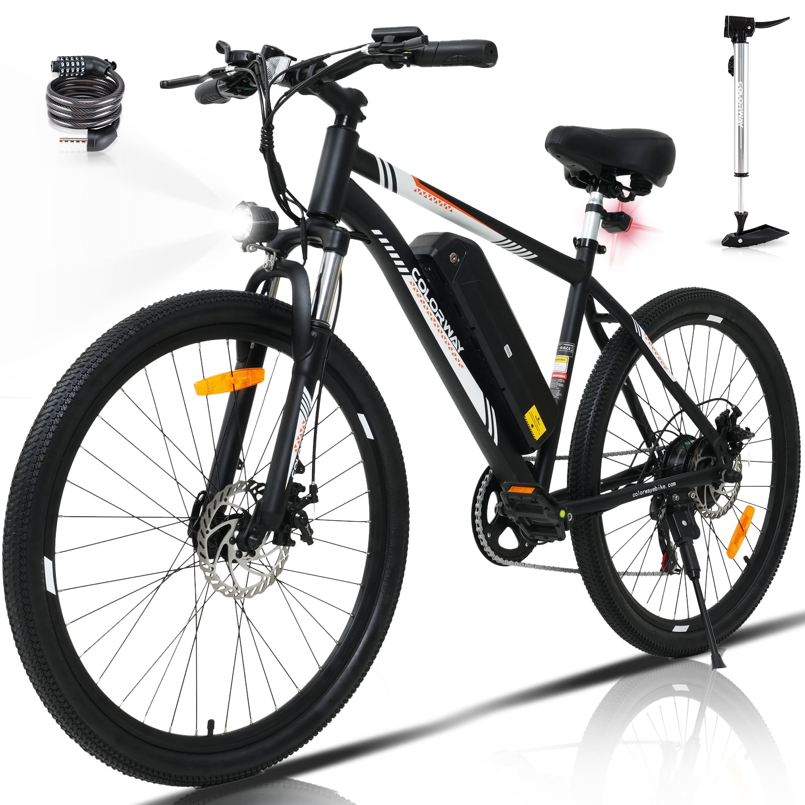 Batterie vélo électrique, e-bike 36v