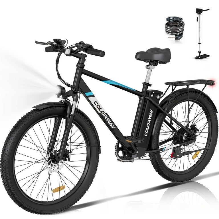 26 female bike outlet