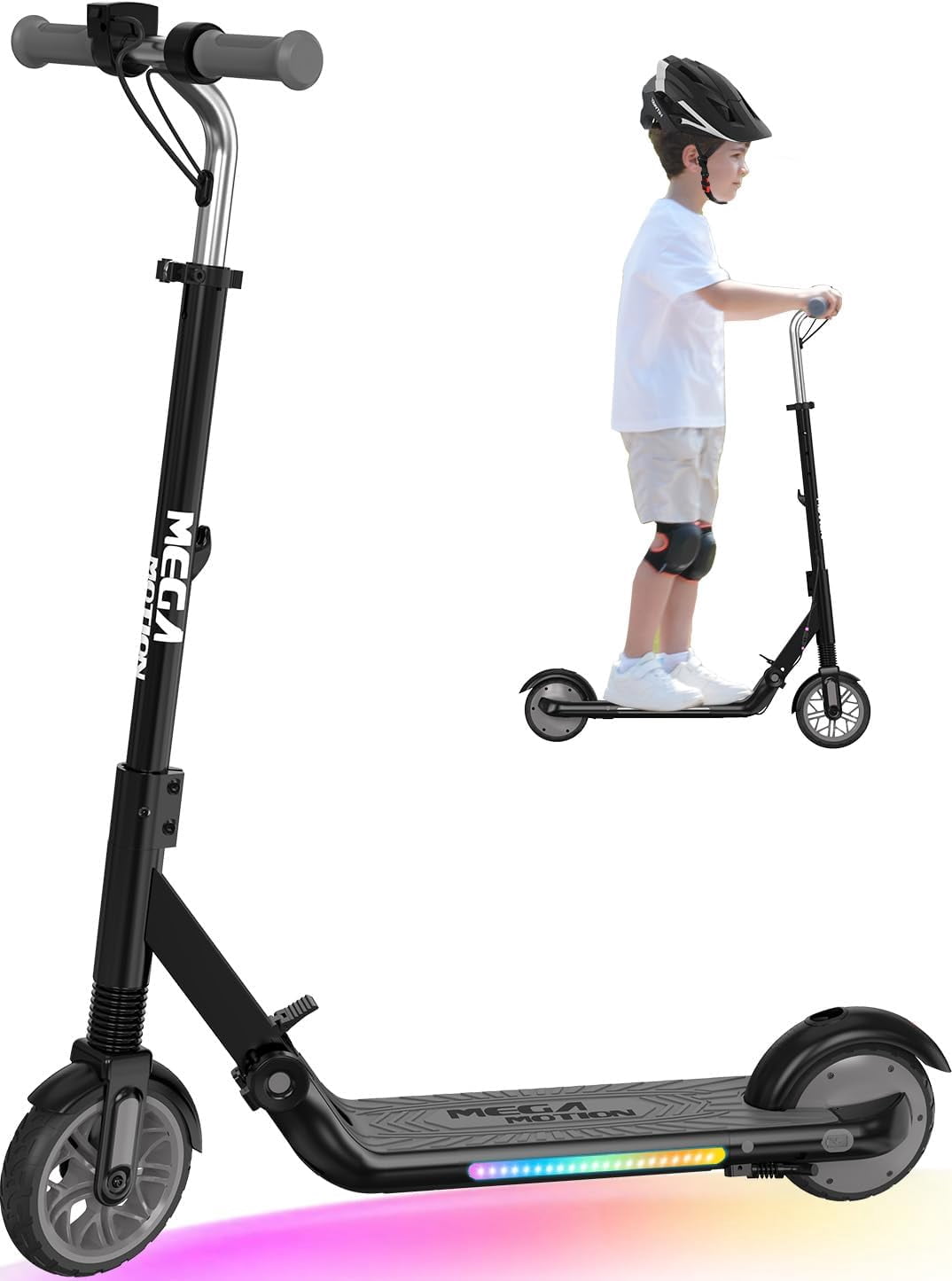 Mega Motion ME1 Electric Kids Scooter