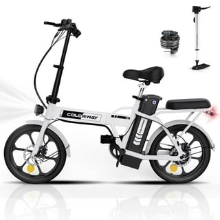 COLORWAY Electric Bikes Walmart