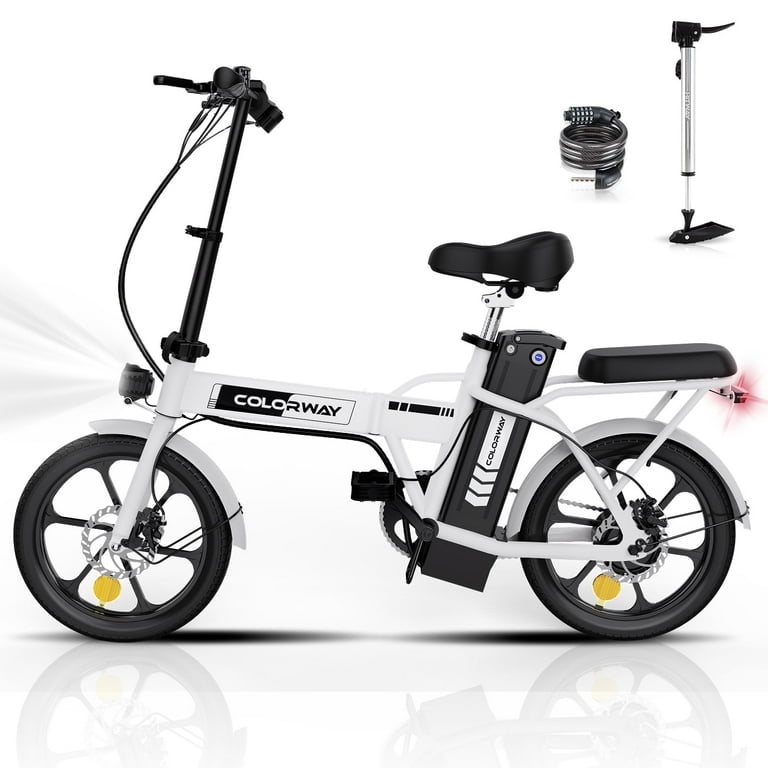 Electric pedal assist sale