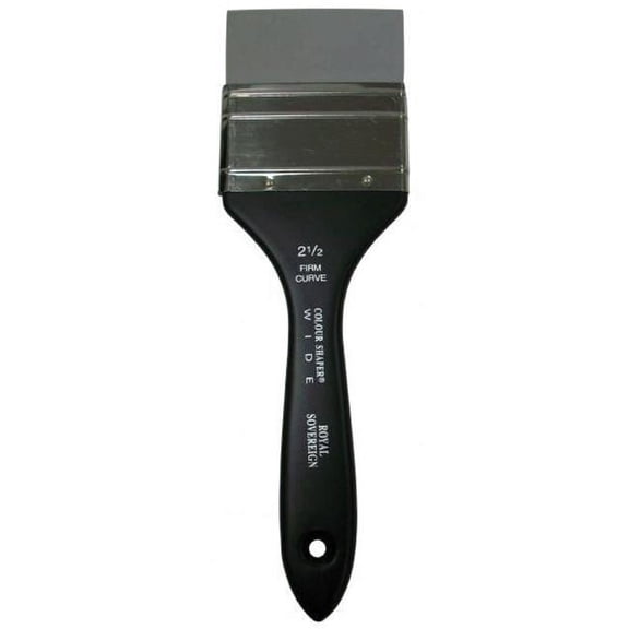 COLOUR SHPR WIDE CV FRM 2.5IN