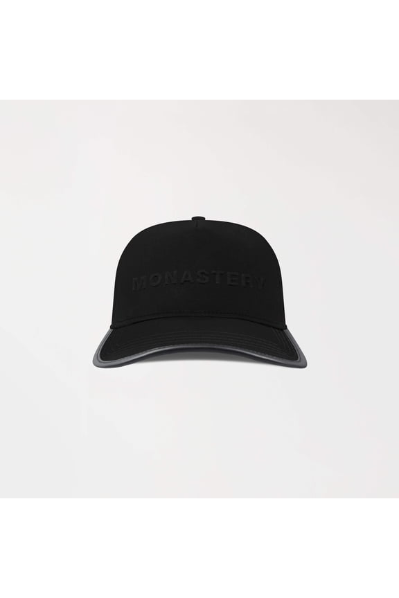 COLT CAP UNISEX BLACK U